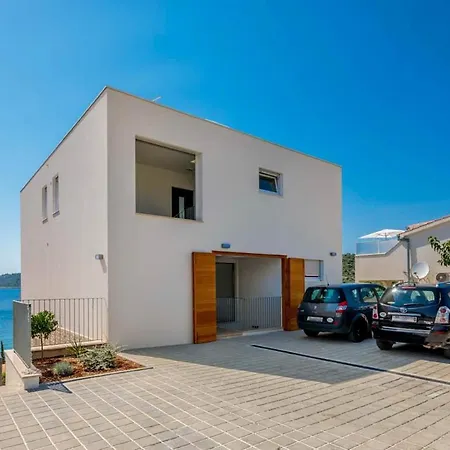 Villa Rogoznica Sleeps 12 With Pool Air Con And Wifi Rogoznica (Sibenik-Knin)