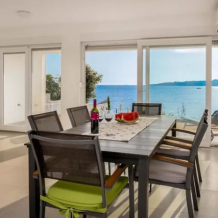 Rogoznica Sleeps 12 With Pool Air Con And Wifi Rogoznica (Sibenik-Knin)